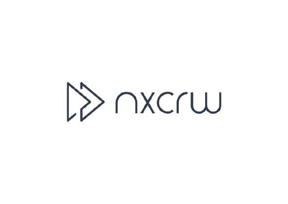 NXCRW Talent Logo